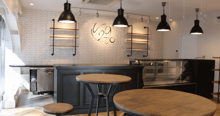 学生運営ショップ