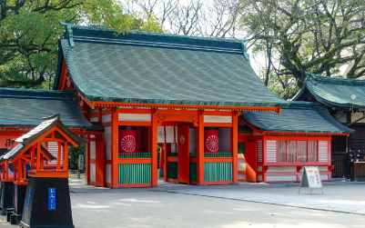 住吉神社