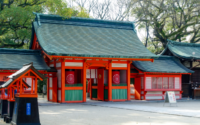 住吉神社