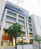 東京デザイナー・アカデミー