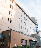 名古屋ホスピタリティ・アカデミー