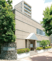 東京ランゲージ・アカデミー